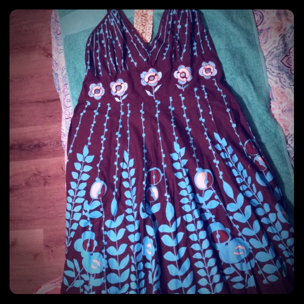 Summer dress